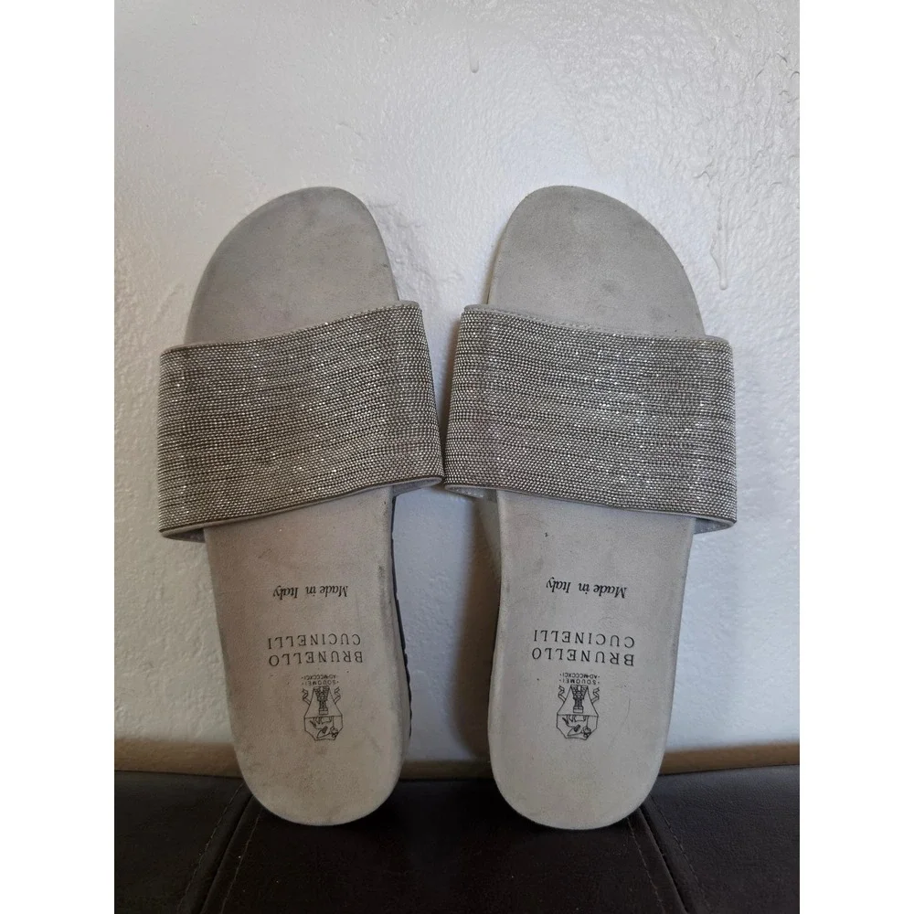 Brunello Cucinelli please check